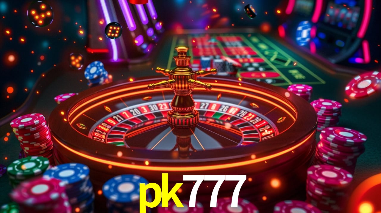 pk777 FAQ — suporte e ajuda no aplicativo oficial