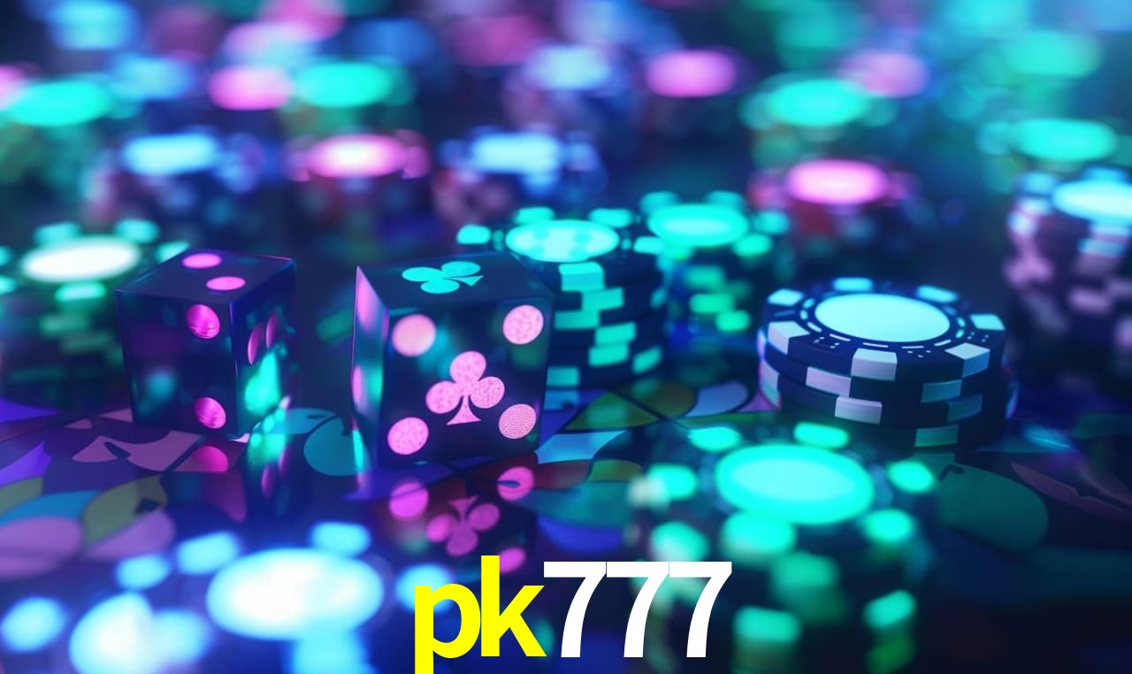Casino VIP pk777