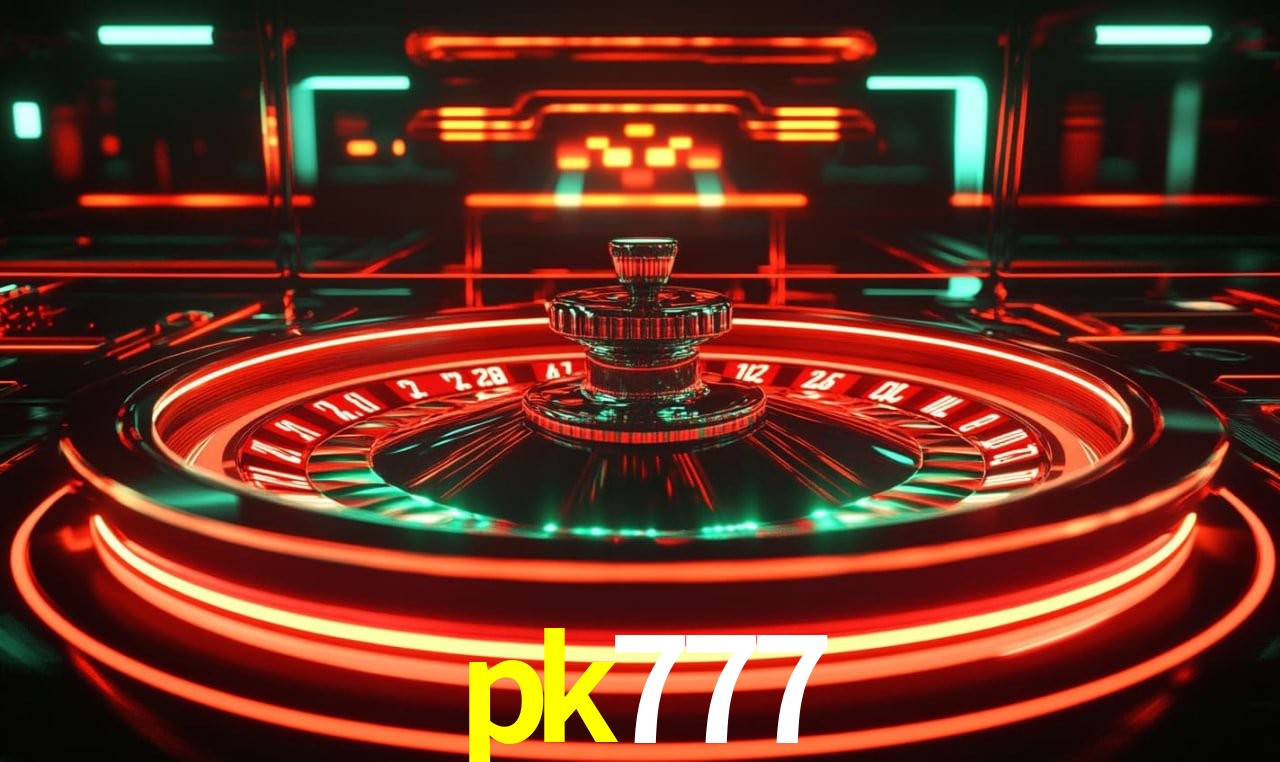 A Popularidade dos Caça-Níqueis no pk777