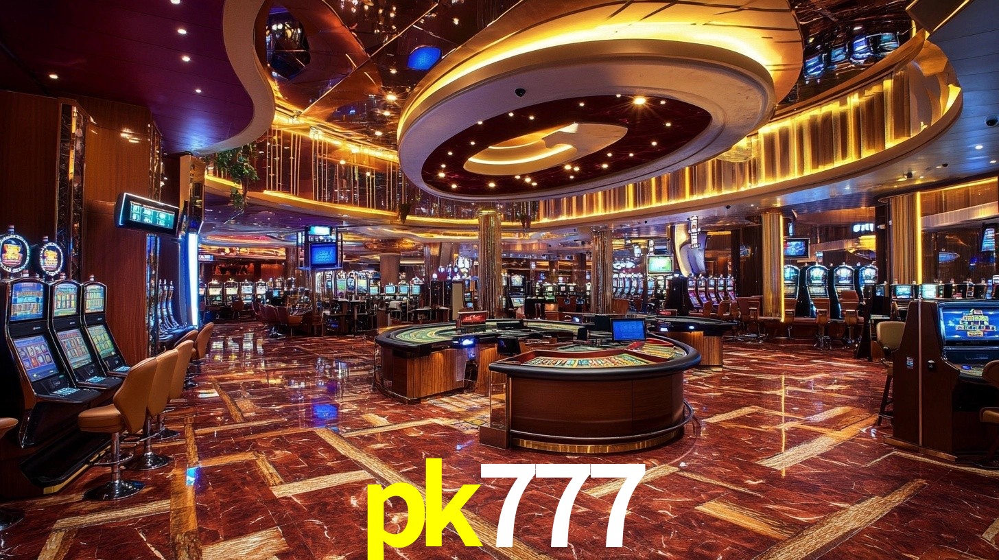 Daily Bonuses pk777