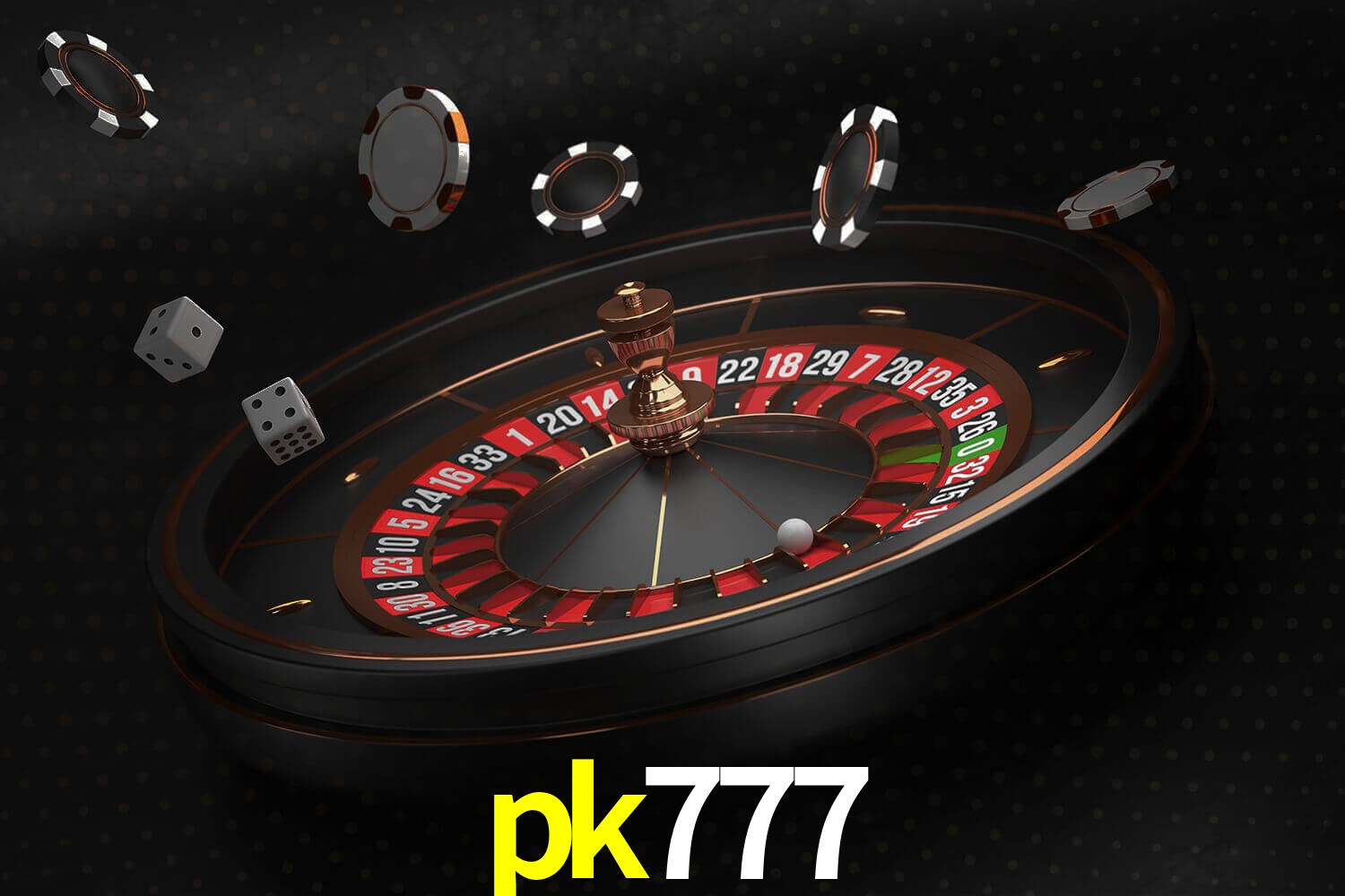 Sinta a adrenalina dos jogos de cassino com pk777