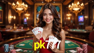 Exclusive Offers pk777