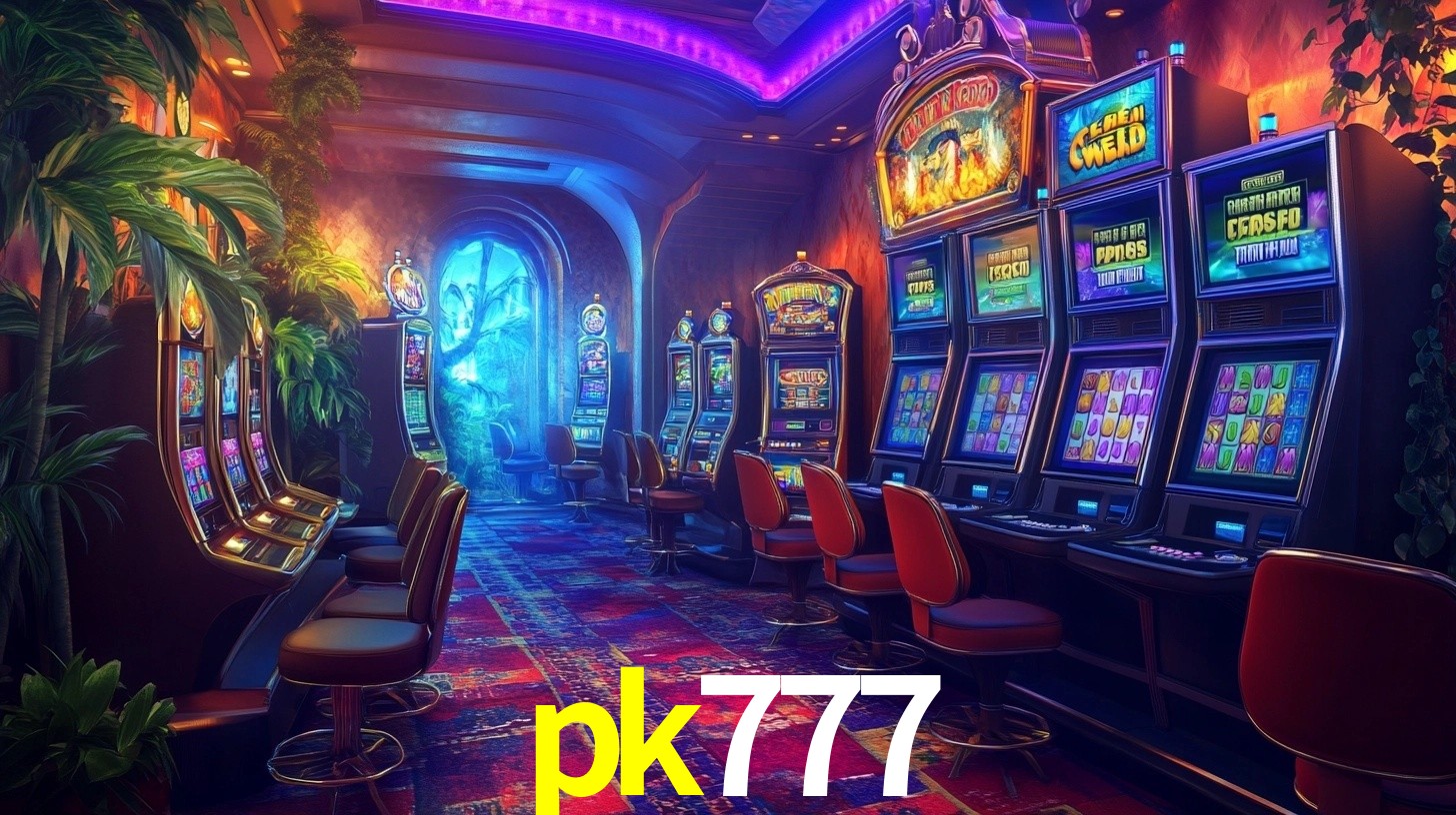 Programa VIP pk777