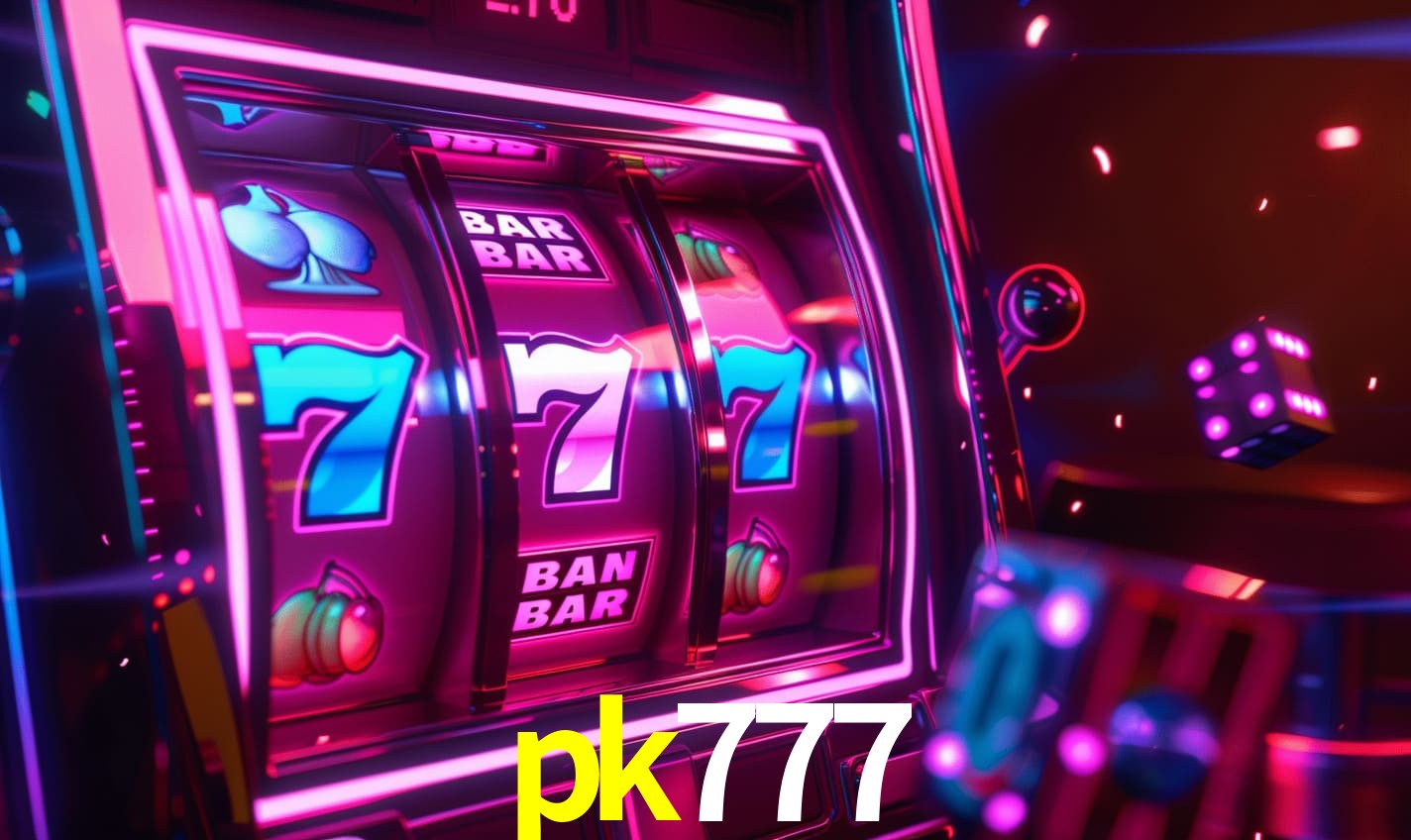 Desvendando o Mundo dos Jogos Virtuais na pk777
