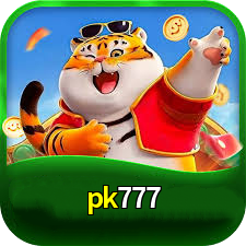 Ícone pk777